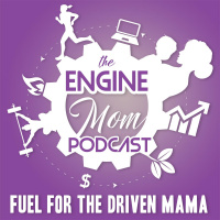 52: Full Spectrum Wellness, The Benefits of Body Work,  the Role of a Doula with Crystal Harizal