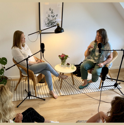 Psychomotorik Podcast