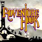 Adventure Hook