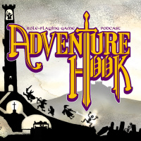 Episode 41: The Dream That Came True - Adventure Hook