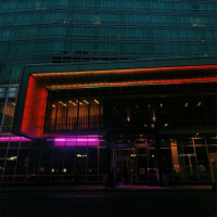 2 am in the city (1st take)