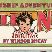 Little Nemo The Musical - Episode 2