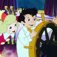 Little Nemo The Musical - Episode 4