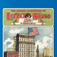 Little Nemo The Musical - Episode 1
