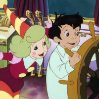 Little Nemo The Musical - Episode 3