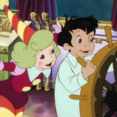 Adam Divino Presents