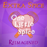 Extra Spice Reimagined