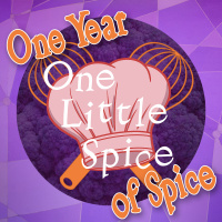 One Year of Spice!