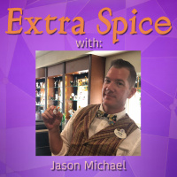 Extra Spice with Jason Michael
