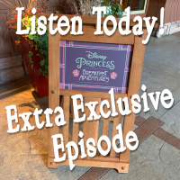 Princess Breakfast Adventures Review!