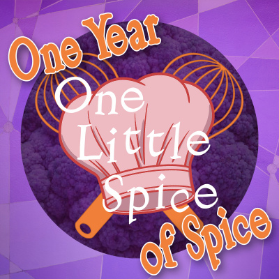 One Little Spice: A Disney Food Podcast