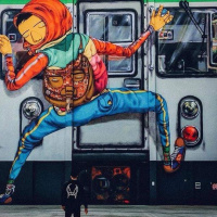 Electronic music Radio edit mix