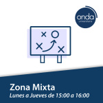 Zona Mixta