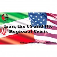 G78 Podcast - Iran the US and the Regional Crisis