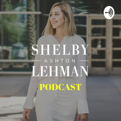 Shelby Ashton Lehman