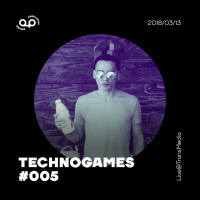 TechnoGames #005 (2018.03.13)