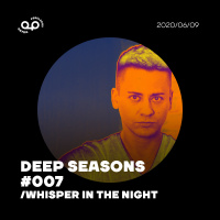 Anton Pereladov - DeepSeasons #007 (2020-06-09)