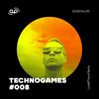 TechnoGames #008 (2018.04.29)