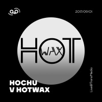 Anton Pereladov - HOCHU V HOTWAX Live@TransMedia 2017.09.01