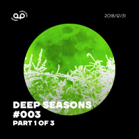 Anton Pereladov - DeepSeasons #003 (Part 1 of 3) 2018-12-31