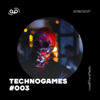 TechnoGames #003 (2018.02.27)