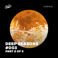 Anton Pereladov - DeepSeasons #003 (Part 2 of 3) 2018-12-31