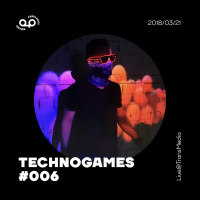 TechnoGames #006 (2018.03.21)