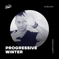 Anton Pereladov - Progressive Winter Live@TransMedia 2018.01.21