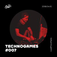 TechnoGames #007 (2018.04.15)