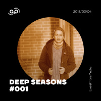 Anton Pereladov - DeepSeasons #001 2018.02.04