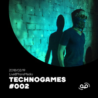 TechnoGames #002 (2018.02.19)