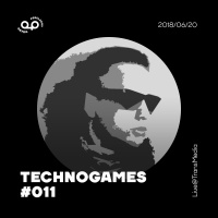 Anton Pereladov - TechnoGames #011 (2018/06/20)