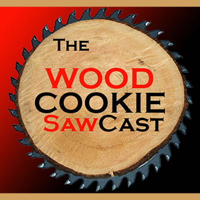 Wood Cookie Sawcast