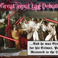 The Great Input Lag Debate! Is It A Big Deal Ft. Shmup Junkie!