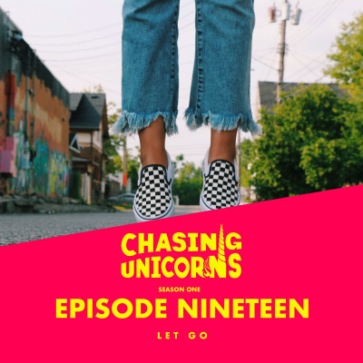 Chasing Unicorns