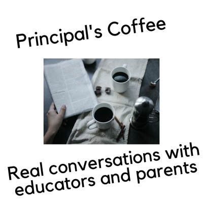 Principals Coffee
