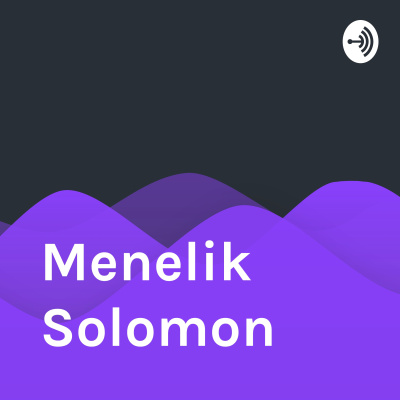 Menelik Solomon