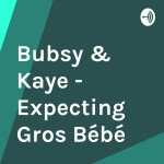 Bubsy  Kaye - Expecting Gros Bébé
