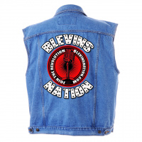 Blevins Nation Epi 107 Bruno Ravel The Defiants Danger Danger