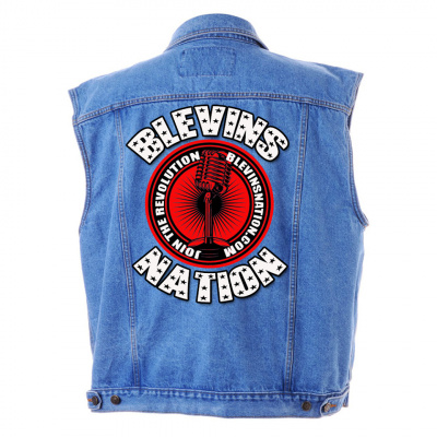 Blevins Nation Podcast