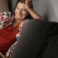 Episode 16 - Invitée : Nadalette La Fonta- Six - Avoir bon dos