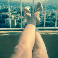 Episode 2 - Par-dessus la jambe