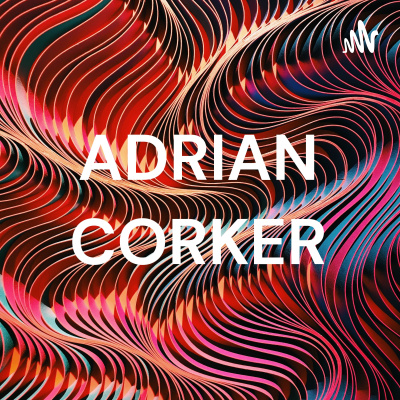 Adrian Corker