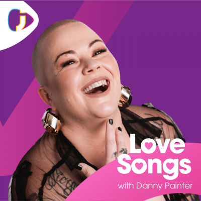 Love Songs With Danny Painter