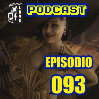 LaRetaVg Episodio 093 - El ataque de las mujeres vampiro gigantes sin contexto (RE VIllage)