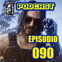 LaRetaVg Episodio 090 - Posada LRVG 3.0 (Impertinencia virtual)