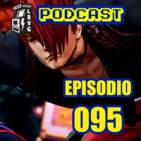 LaRetaVG Episodio 095 - Iori loco llegó (Me sentí agredido)