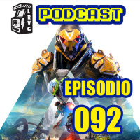 LaRetaVG Episodio 092 - Los peores juegos de la generación