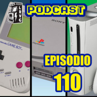 LaRetaVg Episodio 110 - Consolas Revolucionarias