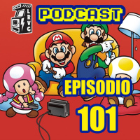 LaRetaVg Episodio 101 - Mar10 Day!!